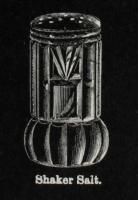 Glass Thumb