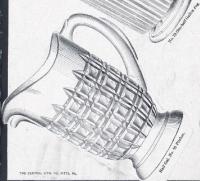 Glass Thumb