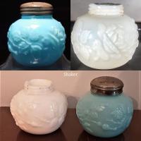 Glass Thumb
