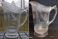 Glass Thumb
