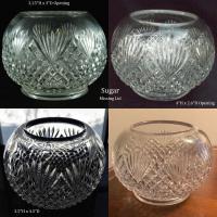 Glass Thumb