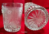 Glass Thumb