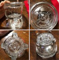 Glass Thumb