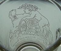 Glass Thumb