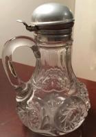 Glass Thumb