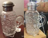 Glass Thumb