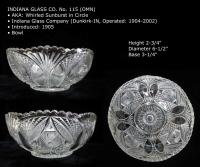 Glass Thumb