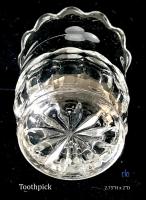Glass Thumb