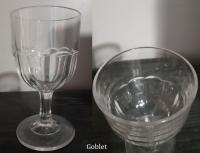 Glass Thumb