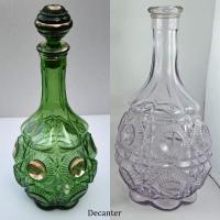 Glass Thumb