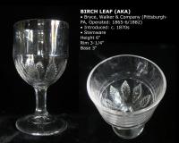 Glass Thumb