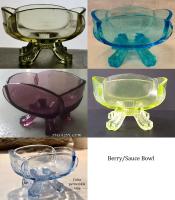 Glass Thumb