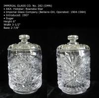 Glass Thumb