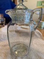 Glass Thumb