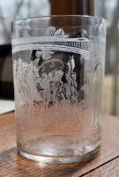 Glass Thumb