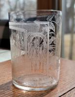 Glass Thumb