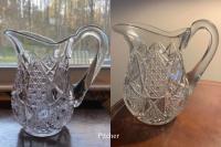 Glass Thumb