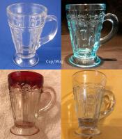 Glass Thumb