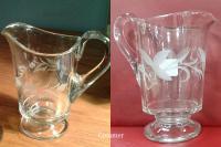 Glass Thumb