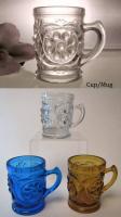 Glass Thumb