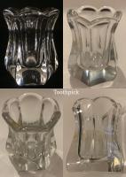 Glass Thumb