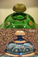Glass Thumb