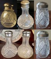 Glass Thumb