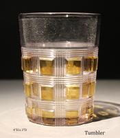 Glass Thumb