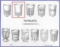 Glass Thumb