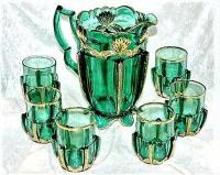 Glass Thumb