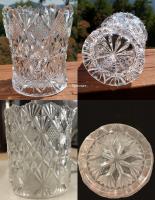 Glass Thumb