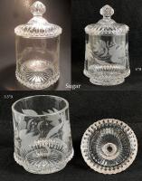 Glass Thumb