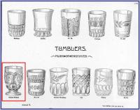Glass Thumb