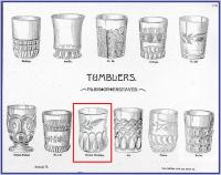 Glass Thumb