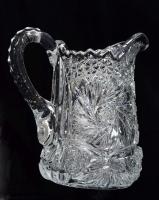 Glass Thumb