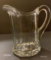 Glass Thumb
