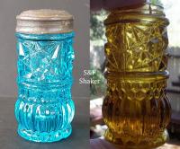 Glass Thumb