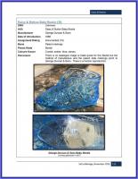 Glass Thumb
