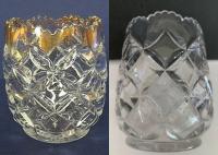 Glass Thumb