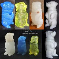 Glass Thumb