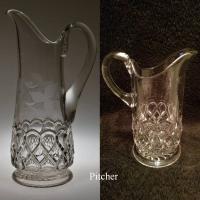 Glass Thumb