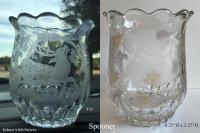 Glass Thumb
