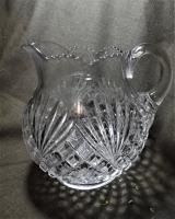 Glass Thumb