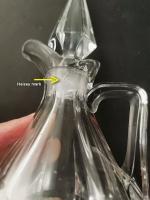 Glass Thumb