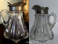 Glass Thumb