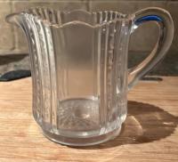 Glass Thumb