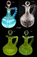 Glass Thumb