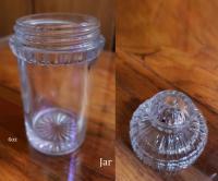 Glass Thumb