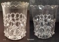Glass Thumb