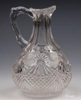 Glass Thumb